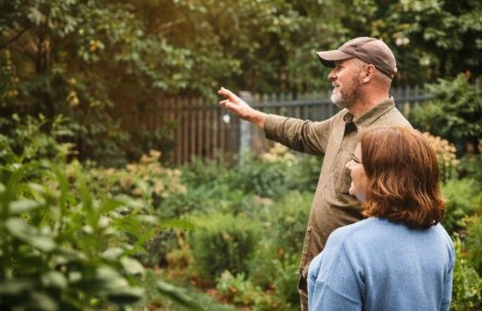 Begin With a Site Visit